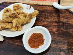 -小满手工粉(上海新世界城店)