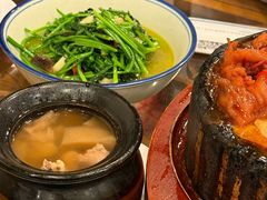 -西江美食舫·江西菜(健德桥店)