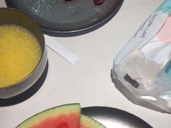-叁宝烤肉• 西安烧烤(太乙路店)