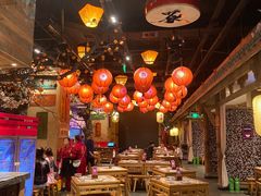 -长安大牌档之西安博物院文化餐厅(中贸店)