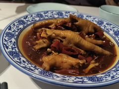 -回家吃饭·地道南昌菜(建德观总店)