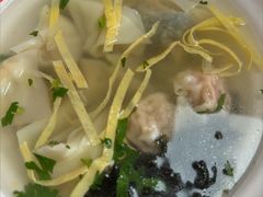 -海平馄饨(逍遥二路店)
