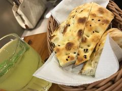 土耳其面包-TUK土耳其餐厅·下午茶(卢湾店)