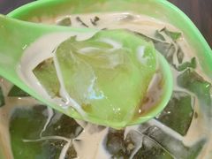 -黄氏沥泉·冰粉(玉林店)