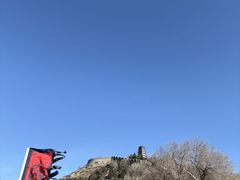 -雁门关景区