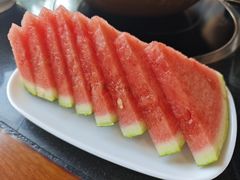 -老北京羊蝎子火锅(光荣道店)