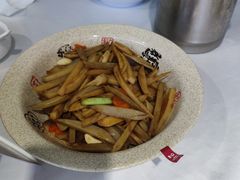 -澳门酒家(南航明珠店)