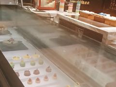 -JW万豪厨房餐厅·滨海草坪烧烤·海鲜·海景(三亚绿发山海天JW万豪酒店)