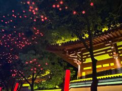 -华清宫景区
