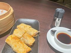 -逸东轩(香港逸东酒店)