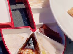 -局气 烤鸭·北京菜(前门店)