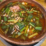 冷冷的天就要吃火锅