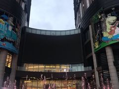 -迪卡侬(袁家岗店)