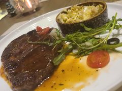 -CHASE Modern Cuisine(崇宁路店)