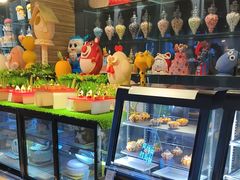 -富力希尔顿酒店·地阔自助餐厅