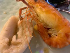 -Thai Basil罗勒叶泰式餐厅(时代天街店)