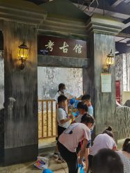 点击看大图 -成都星期8小镇(江宁南路店)