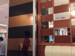 -炙烧战斧牛排餐厅(中山路动壹店)