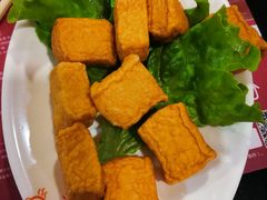 -呷哺呷哺(西单大悦城店)