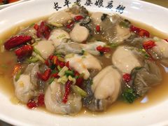 -长平老姿娘夜粥(平东一街店)