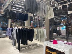 -迪桑特DESCENTE(北京三里屯BLANC店)