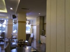 大堂-栈桥王子饭店-风味餐厅