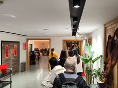 -龙华素斋(龙华路店)