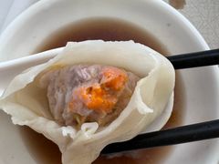 -陈扬蟹黄汤包(开元路店)