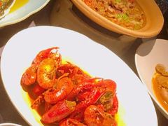 -沅江水·湖南家宴(南村万博长隆商圈店)