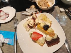 -太湖饭店玉兰厅(自助餐厅)