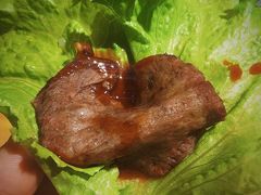 -伊茉家的烤肉店(勒泰中心店)