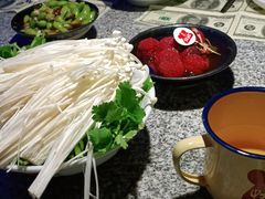 -蘭奢雅集·江浙菜(青山江滩店)