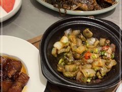 -阿毛饭店·宁波老字号(儿童公园旗舰店)