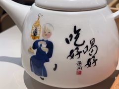 -蔡澜点心·粤菜(丽泽天街店)