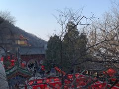 -千佛山风景名胜区