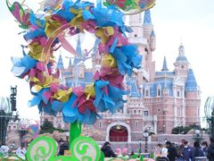 -上海迪士尼度假区