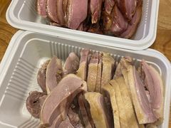 -章云板鸭(评事街店)