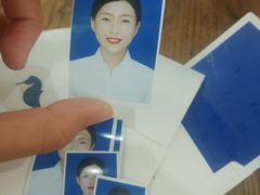 -海马体照相馆(天津世纪都会店)