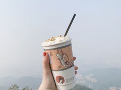-茶颜悦色(岳麓山顶店)