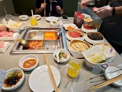 -海底捞火锅(天一广场亚细亚店)
