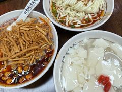 -西月城谭豆花(春熙路店)
