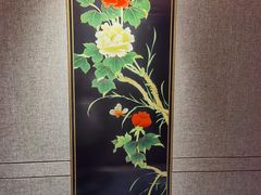 -广州花园酒店
