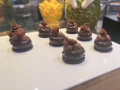 -食百绚全日制餐厅(成都棕榈泉费尔蒙酒店)