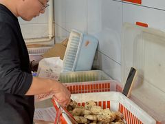 -金莲葱饼