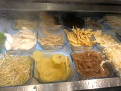 -成都你六姐·牛肉冒菜(城市集市合生汇店)