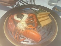 -碗中海·蒸汽海鲜·桑拿鸡(岭南天地店)