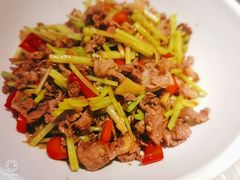 -大碗厨 25年老字号 现炒湘菜(四季天地店)