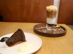 -大酉·M Coffee(北京美术馆店)