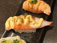 -元气寿司(东方宝泰店)