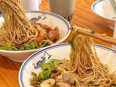 -天天鲜面馆(衡山路店)